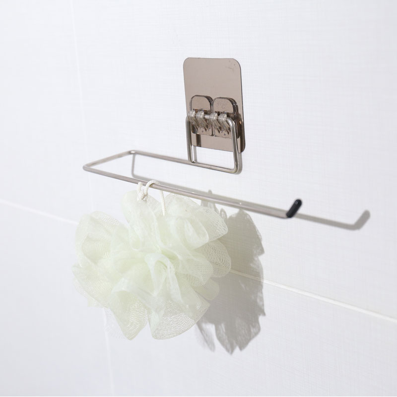 Toilet Paper Holder Bathroom S - огляд і ціна Home Bathroom Paper Towel Holder