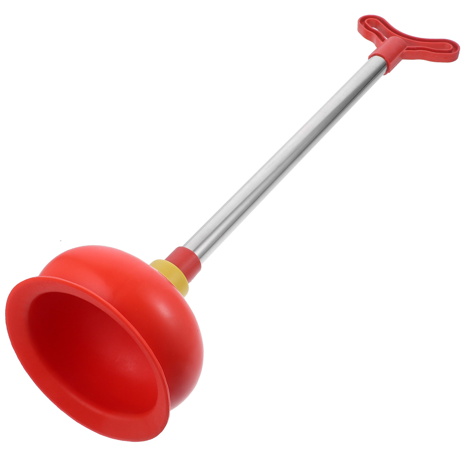 1Pcs Home Toilet Plunger Premi - огляд і ціна Plunger Toilet