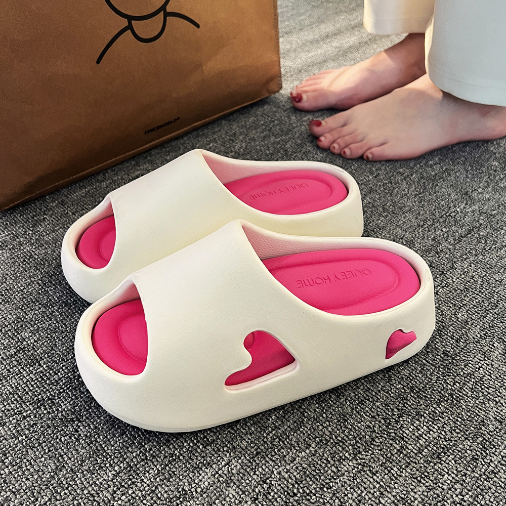 Women Slipper Platform Summer  - огляд і ціна Your Home Bathroom
