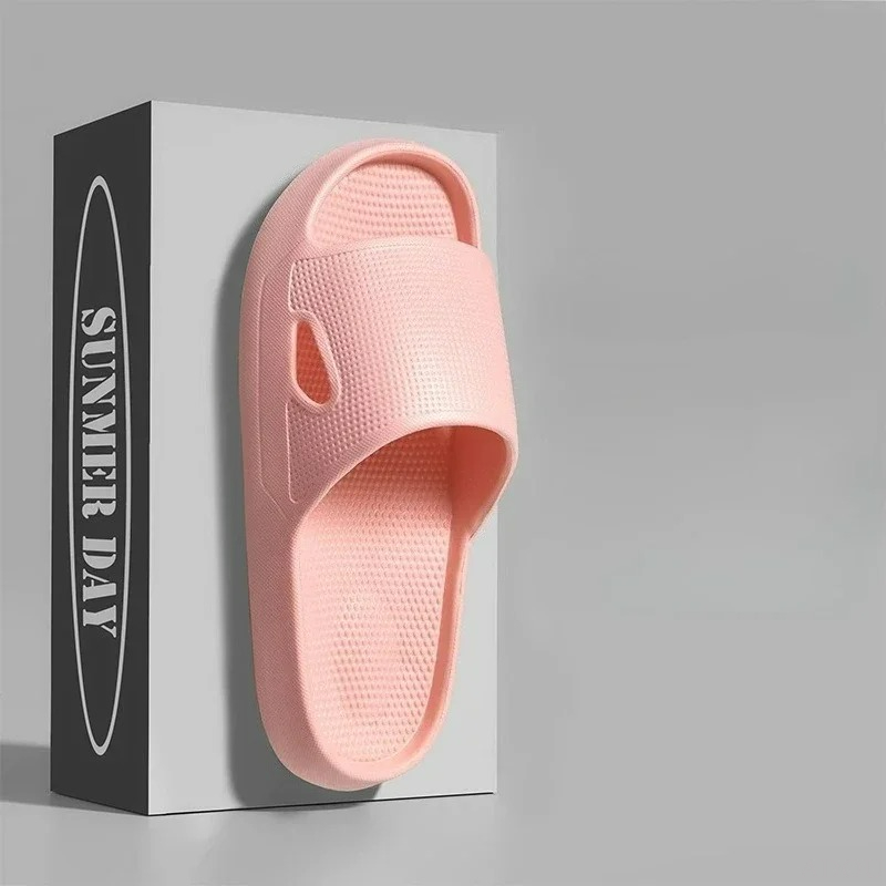 Thick Platform Cloud Slippers  - огляд і ціна Your Home Bathroom
