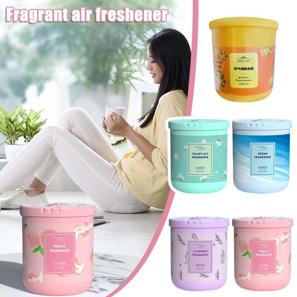 Air Freshener Natural Home Pla - огляд і ціна Home Bathroom Freshener