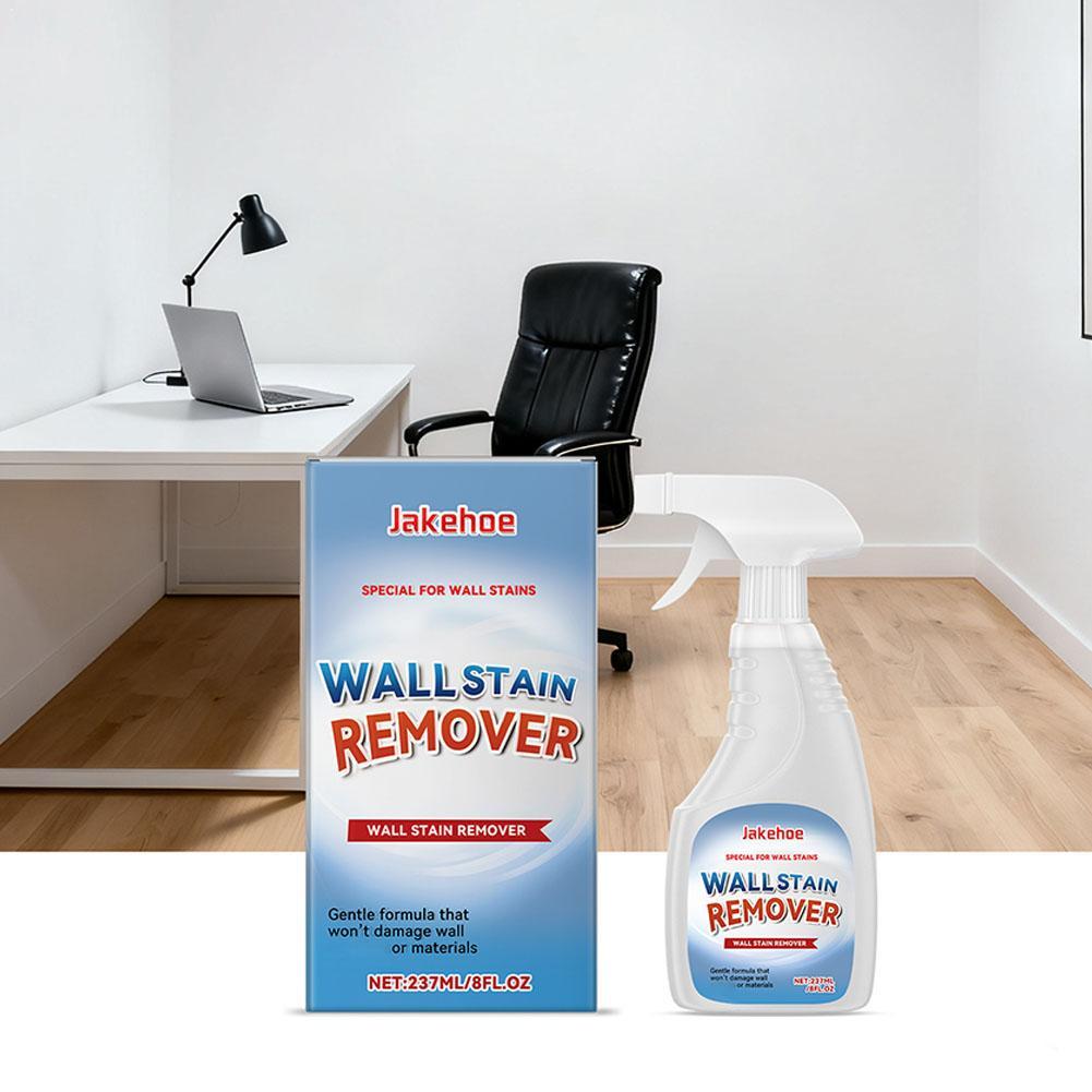 Wall Stain Remover,Highly Effe - огляд і ціна Home Bathroom Cleaner