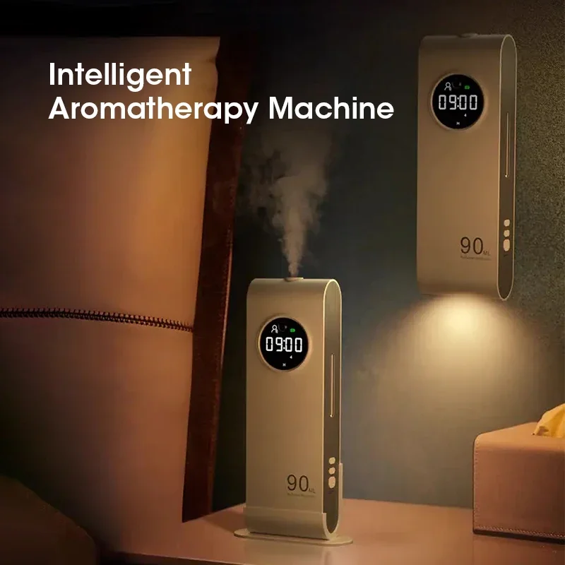 Wireless Hanging Essential Oil - огляд і ціна Home Bathroom Freshener