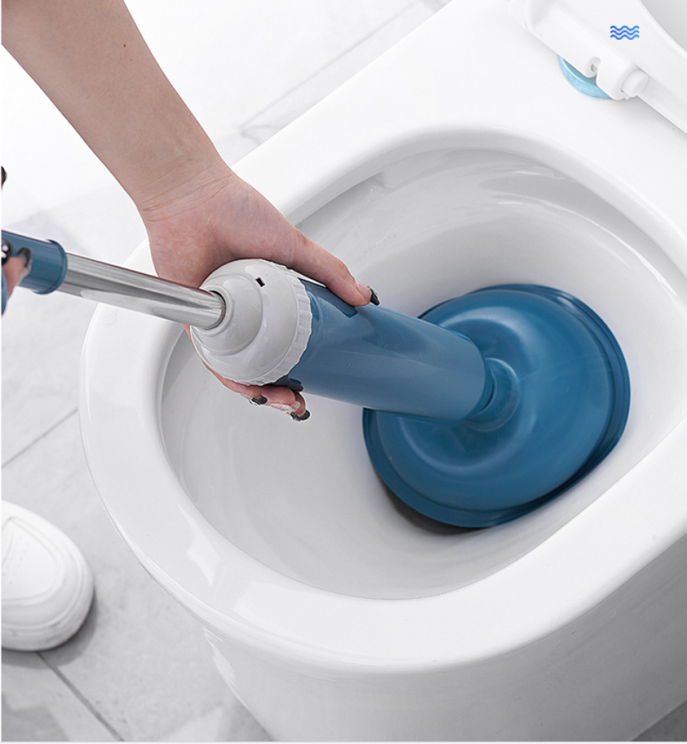 Toilet Plunger High Pressure P - огляд і ціна Plunger Toilet