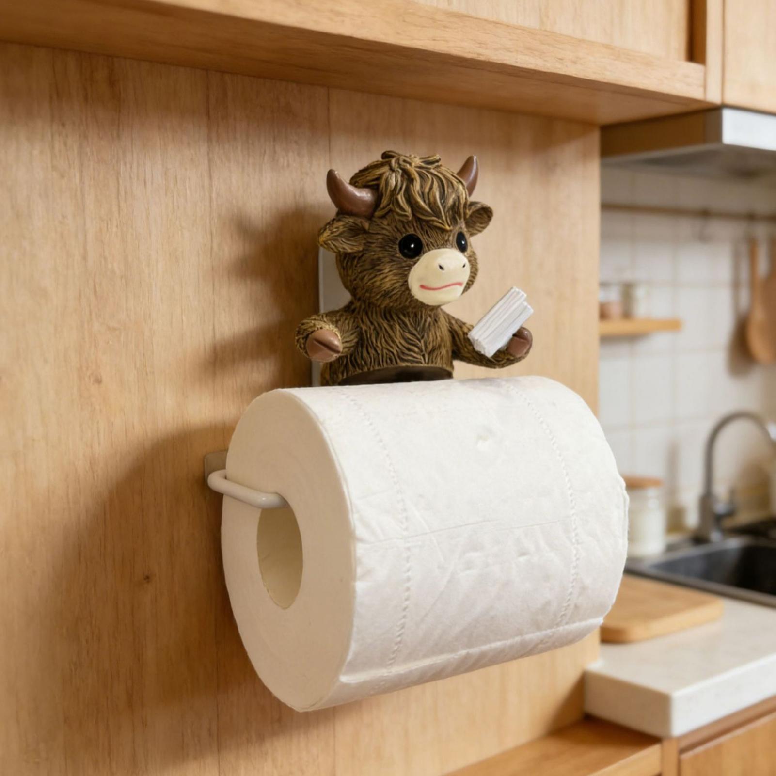 Farmhouse Paper Towel Holder R - огляд і ціна Home Bathroom Paper Towel Holder