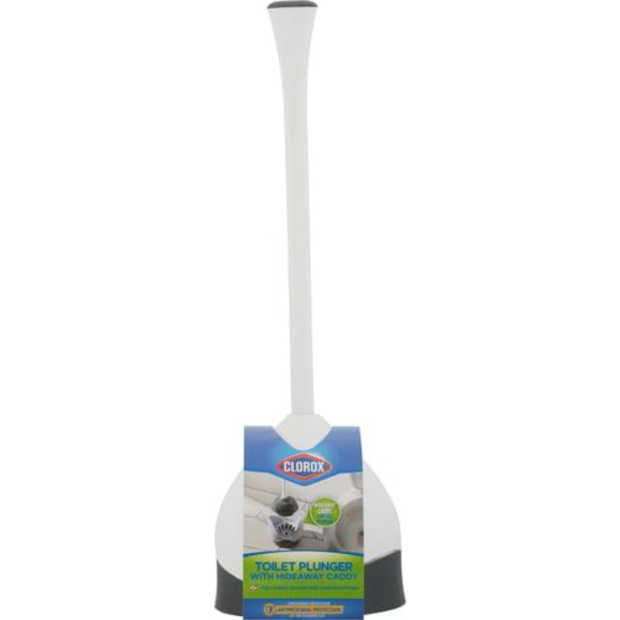 2026Toilet Plunger with Hideaw - огляд і ціна Plunger Toilet