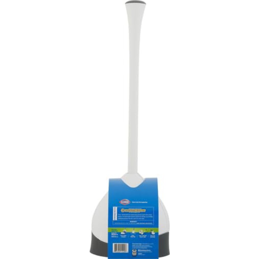 2026Toilet Plunger with Hideaw - огляд і ціна Plunger Toilet