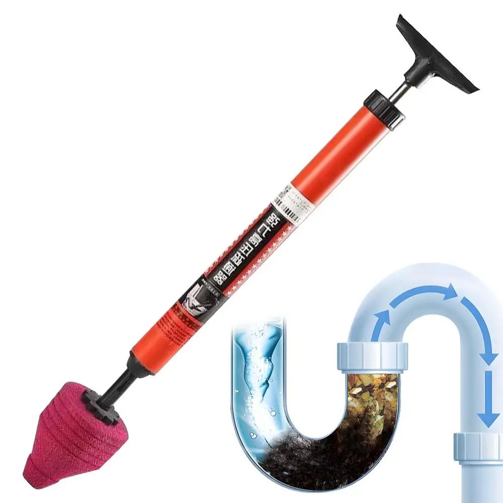 2025 Air Plunger Toilet High P - огляд і ціна Plunger Toilet