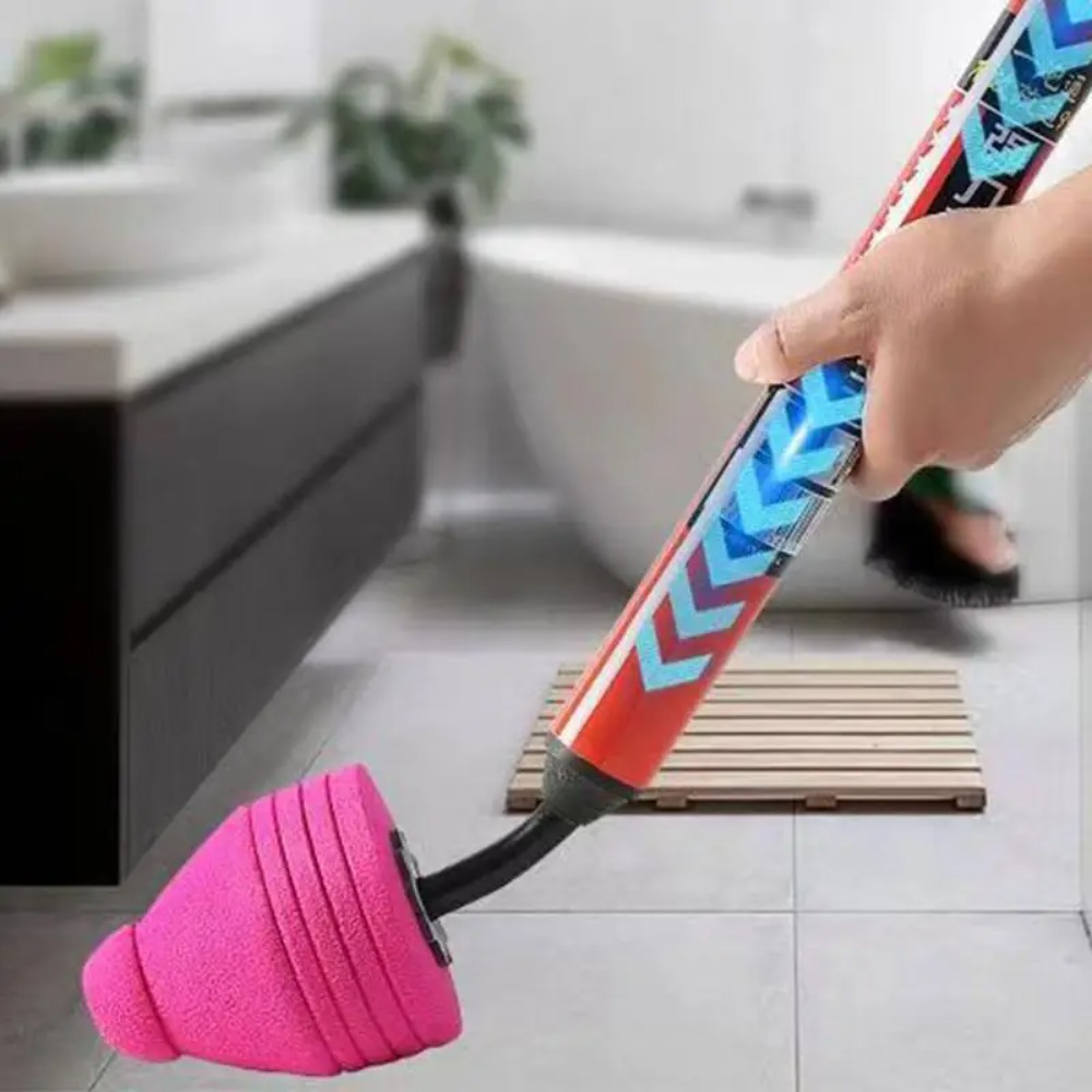 2025 Air Plunger Toilet High P - огляд і ціна Plunger Toilet