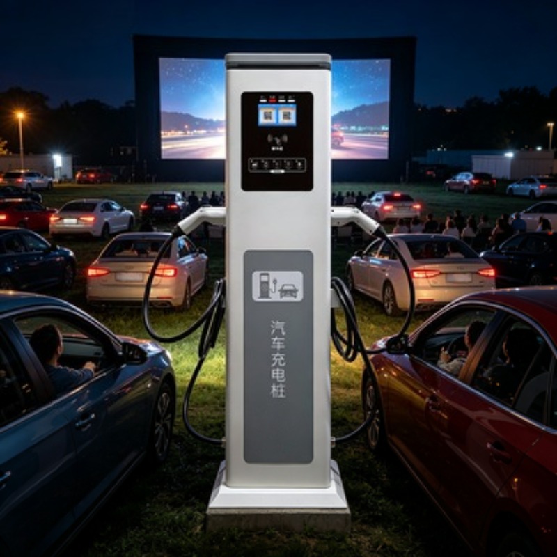 7kW 11kW 22kW Type 2 EV Charge - огляд і ціна Home & Bathroom Building Products Pte Ltd Photos