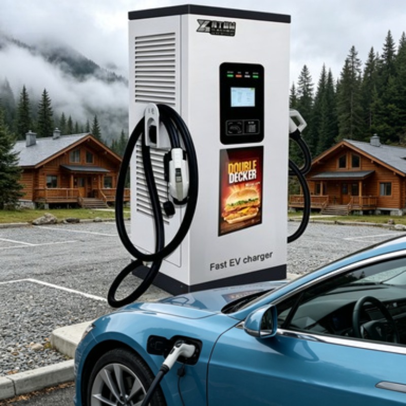 7kW 11kW 22kW Type 2 EV Charge - огляд і ціна Home & Bathroom Building Products Pte Ltd Photos