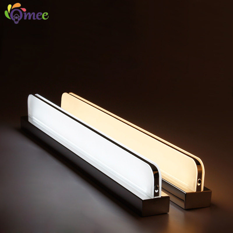 Newest Washroom Makeup Light L - огляд і ціна Home Theater Bathroom