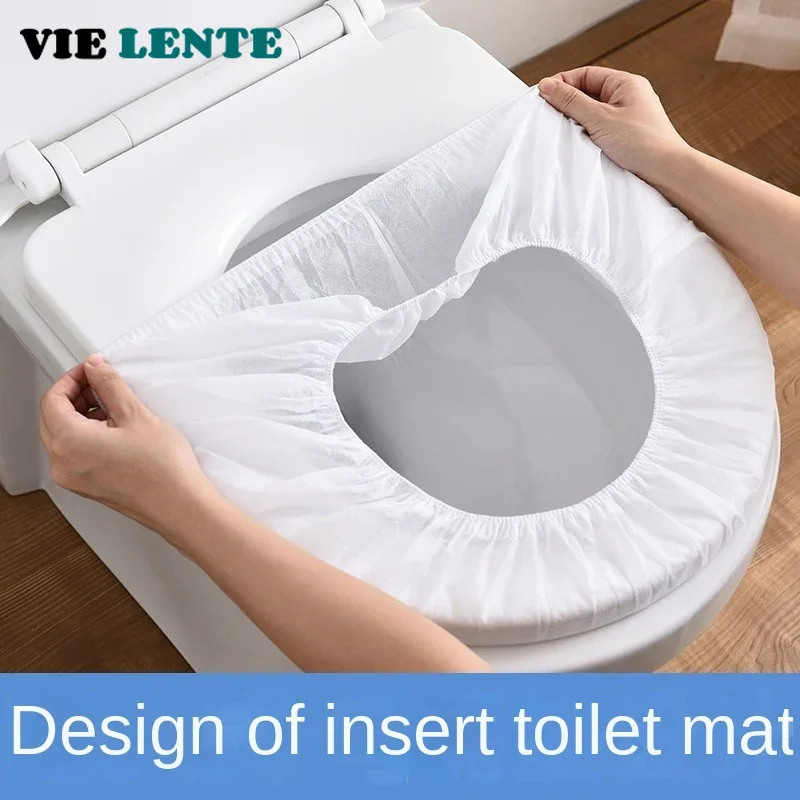 Disposable Bathroom Accessorie - огляд і ціна Home Bathroom Equipment