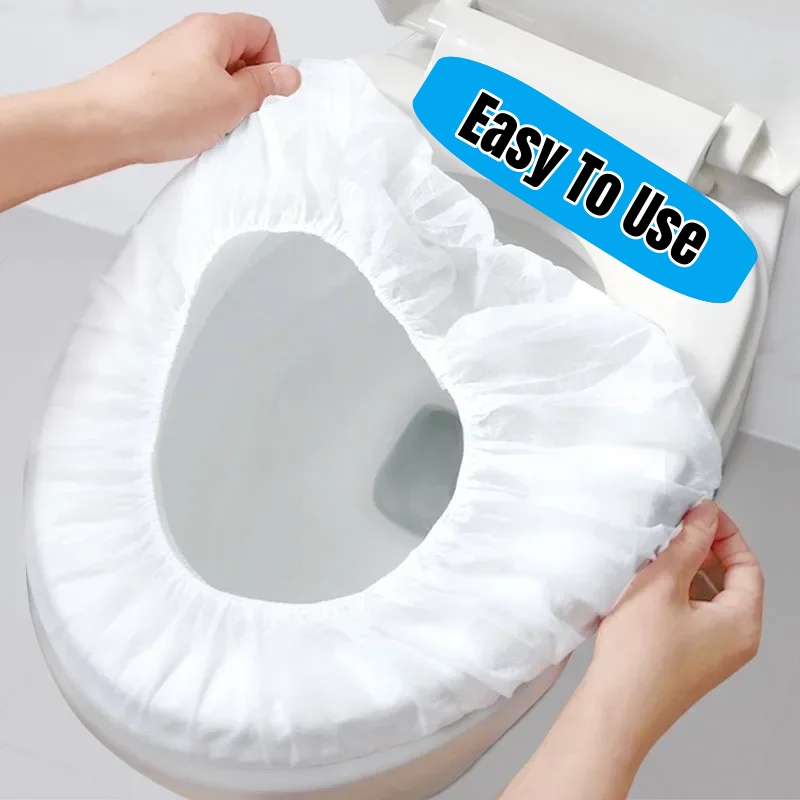 Disposable Bathroom Accessorie - огляд і ціна Home Bathroom Equipment