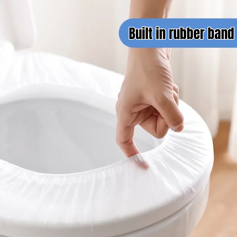 Disposable Bathroom Accessorie - огляд і ціна Home Bathroom Equipment