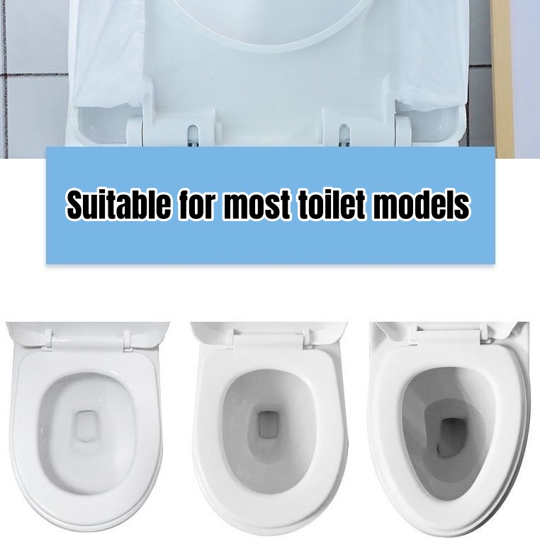 Disposable Bathroom Accessorie - огляд і ціна Home Bathroom Equipment