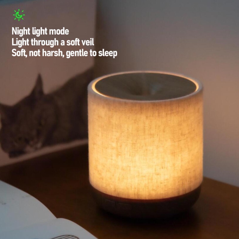 USB Aromatherapy Diffuser 200m - огляд і ціна Home Bathroom Freshener