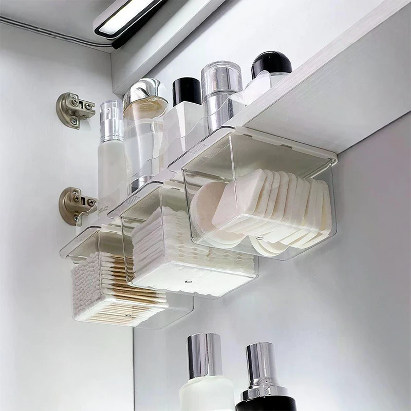Storage Box Storage Drawer Sty - огляд і ціна Home Theater Bathroom
