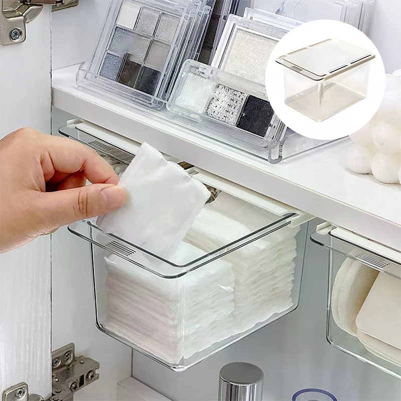 Storage Box Storage Drawer Sty - огляд і ціна Home Theater Bathroom