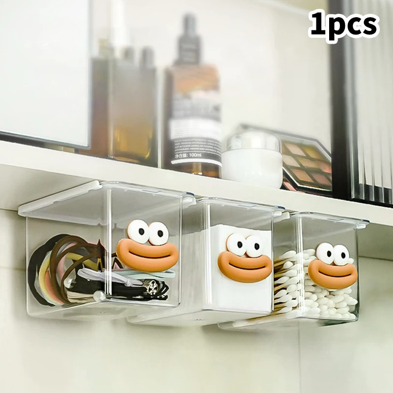 Storage Box Storage Drawer Sty - огляд і ціна Home Theater Bathroom