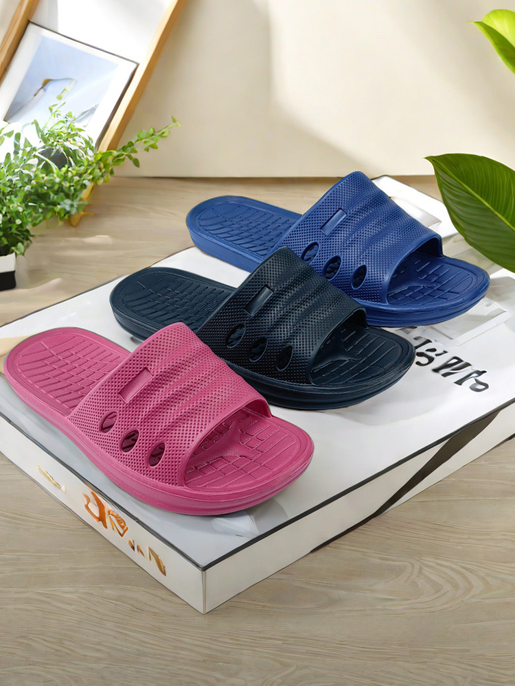 Men's Women's Soft EVA Slipper - огляд і ціна Your Home Bathroom