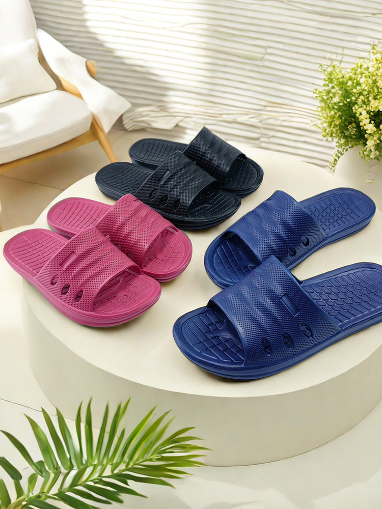 Men's Women's Soft EVA Slipper - огляд і ціна Your Home Bathroom