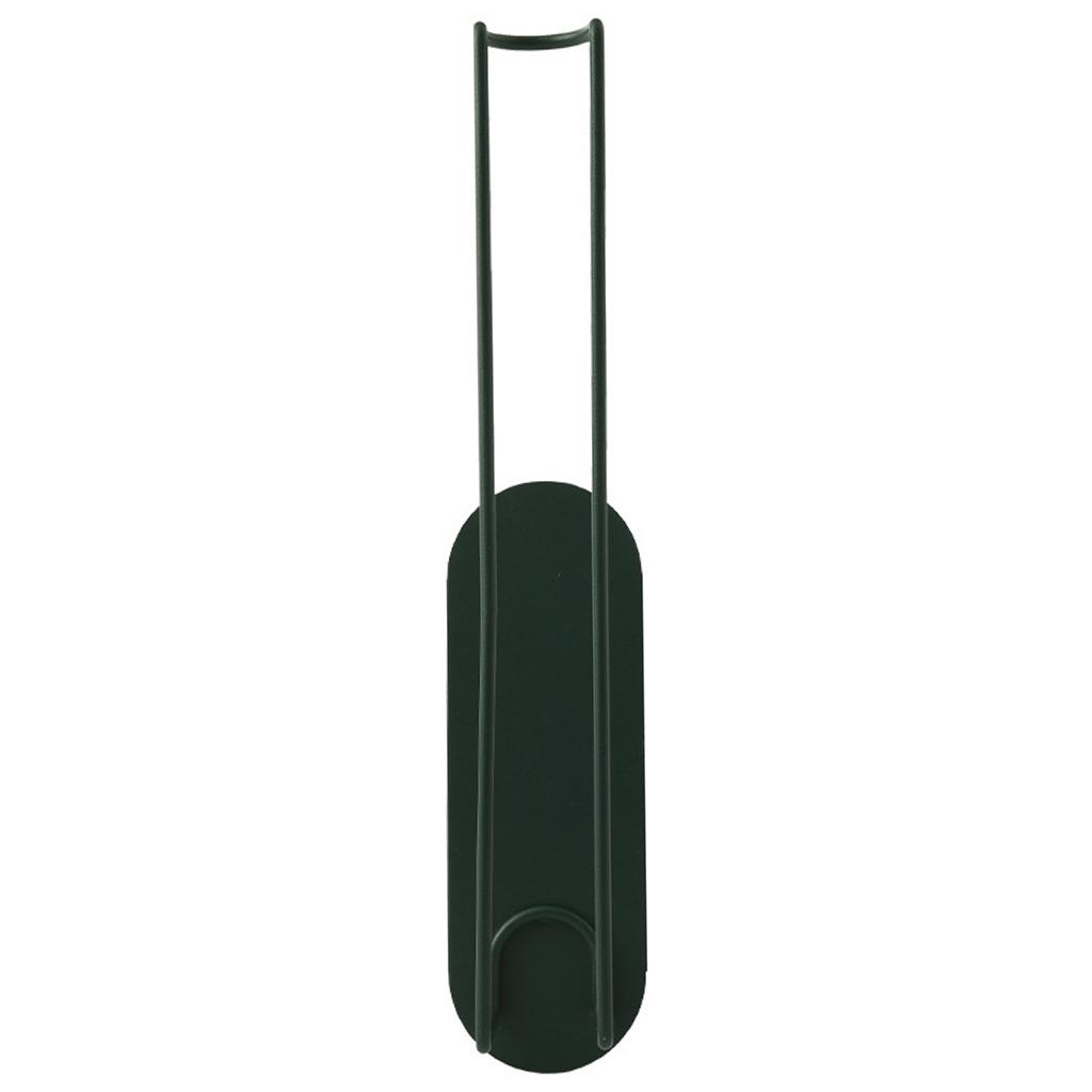Wall Mounted Paper Holder Towe - огляд і ціна Home Bathroom Paper Towel Holder