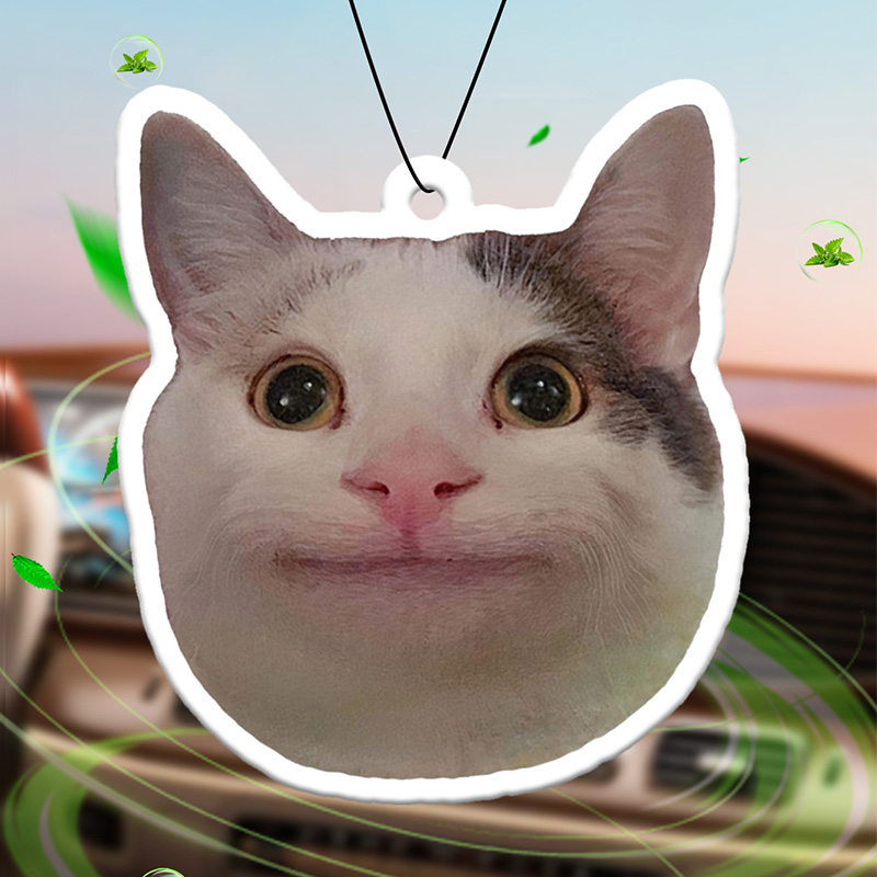 Sad Cat Emoticon Pack Hilton ( - огляд і ціна Home Bathroom Freshener